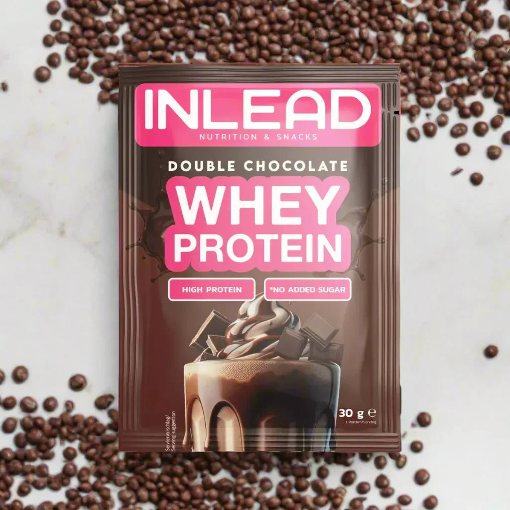 Inlead Whey Protein Probe 30g - Supplement-Support.com
