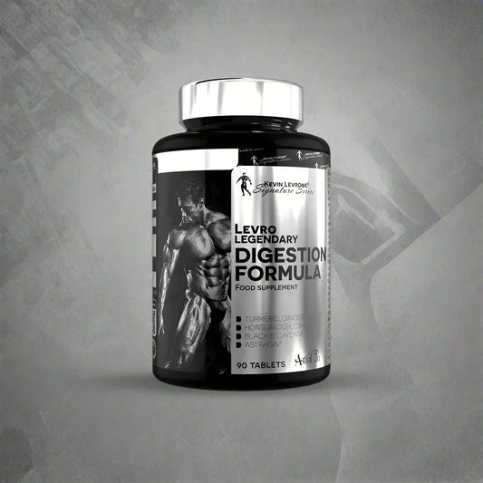 Legendary DIGESTION Formula 90 Tabs - Supplement-Support.com
