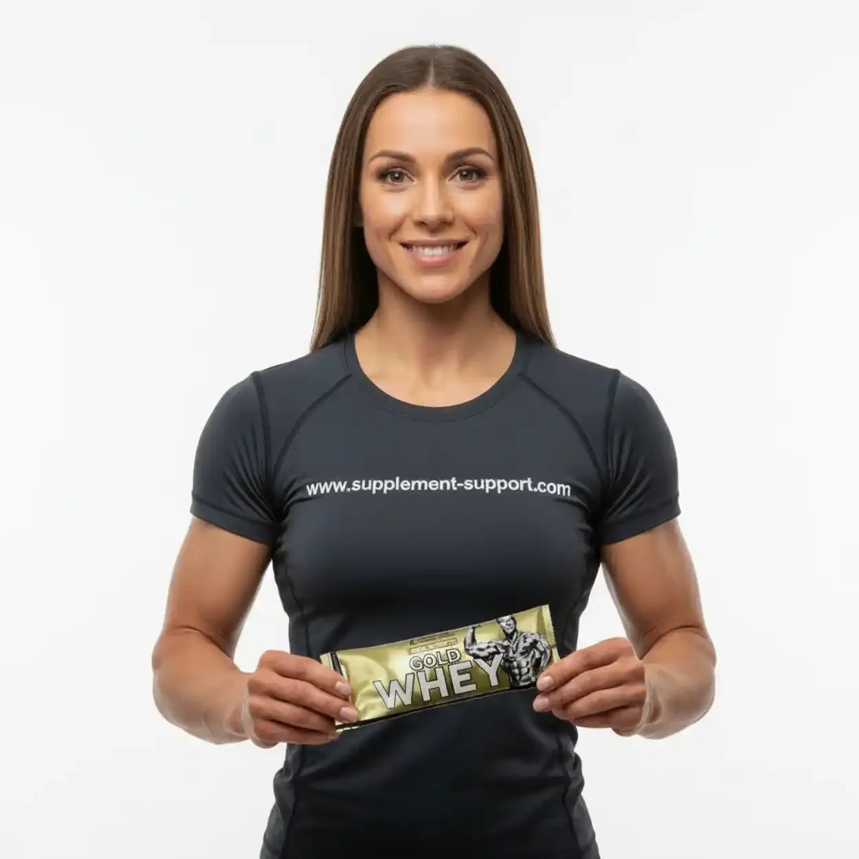 Levrone GOLD WHEY 30g Probe - Supplement-Support.com