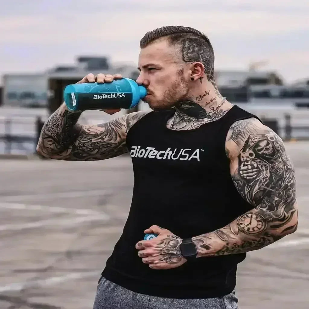 MEGA Amino Tabs - 300 Tab - Supplement-Support.com