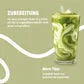 More Protein Iced Matcha Latte 500g - Supplement-Support.com