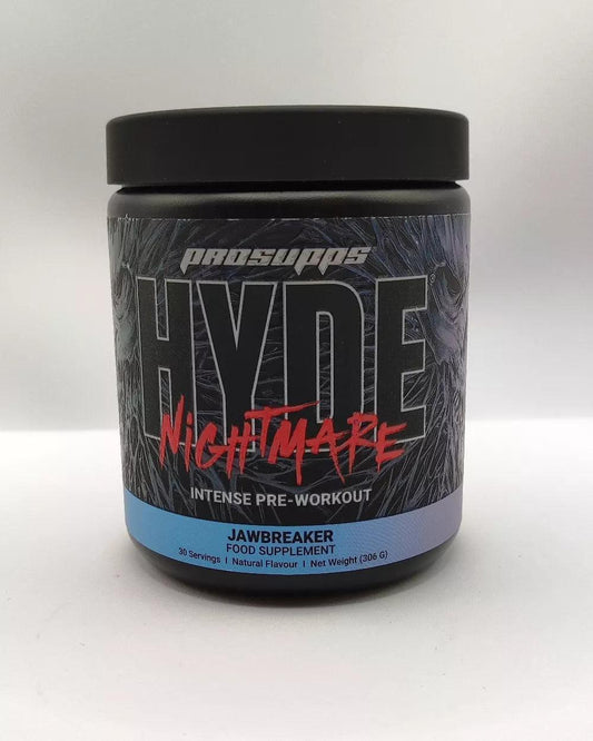 Mr. Hyde Nightmare US Limited Edition Booster 306g - Supplement-Support.com