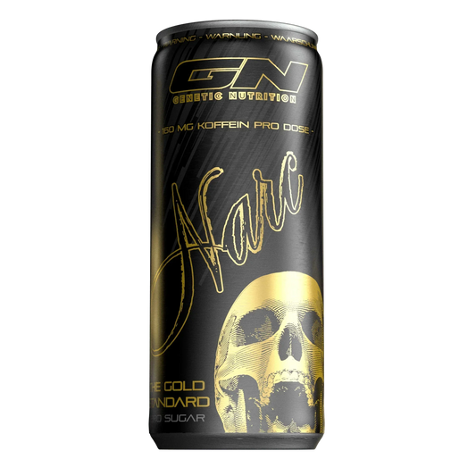 Narc Energie Drink, 250ml inkl. Pfand - Supplement-Support.com