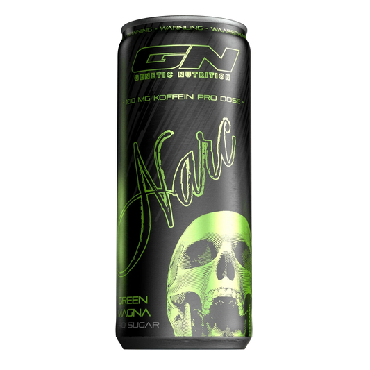 Narc Energie Drink, 250ml inkl. Pfand - Supplement-Support.com