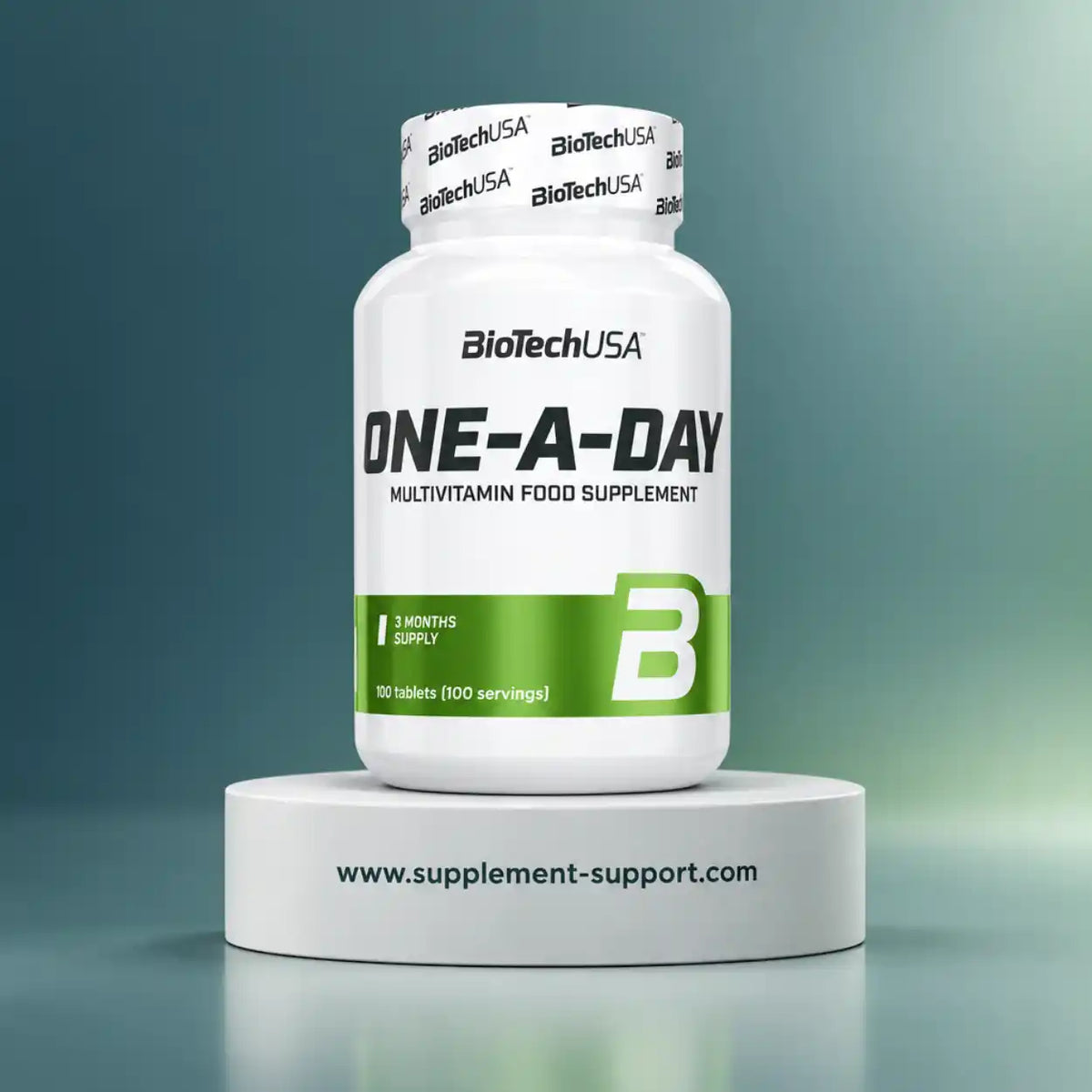 One a Day Multivitamin  - 100 Tabletten