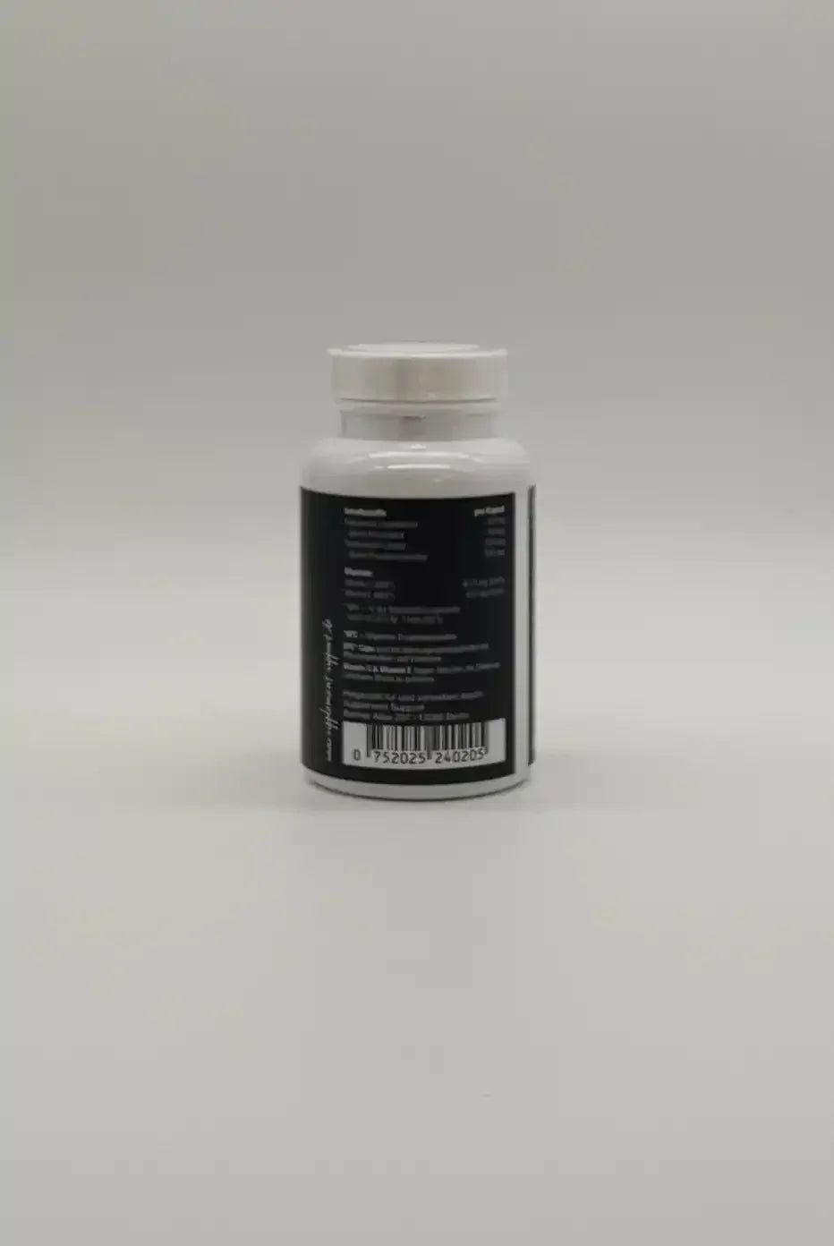 OPC + Resveratrol 60 Vegan Kapseln - Supplement-Support.com