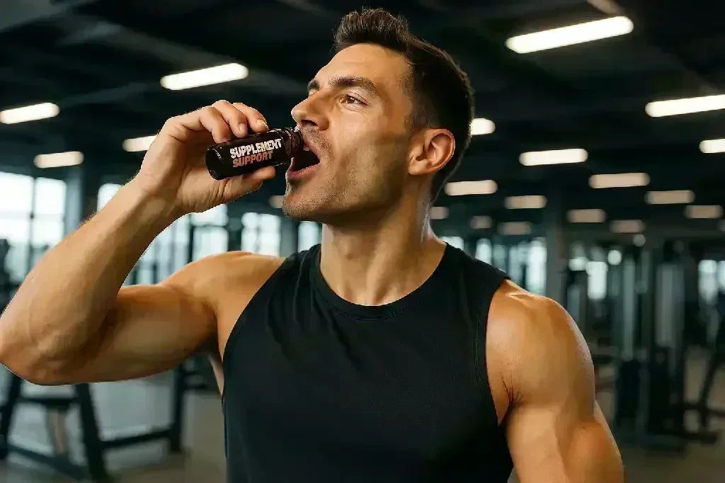OPC + Resveratrol 60 Vegan Kapseln - Supplement-Support.com