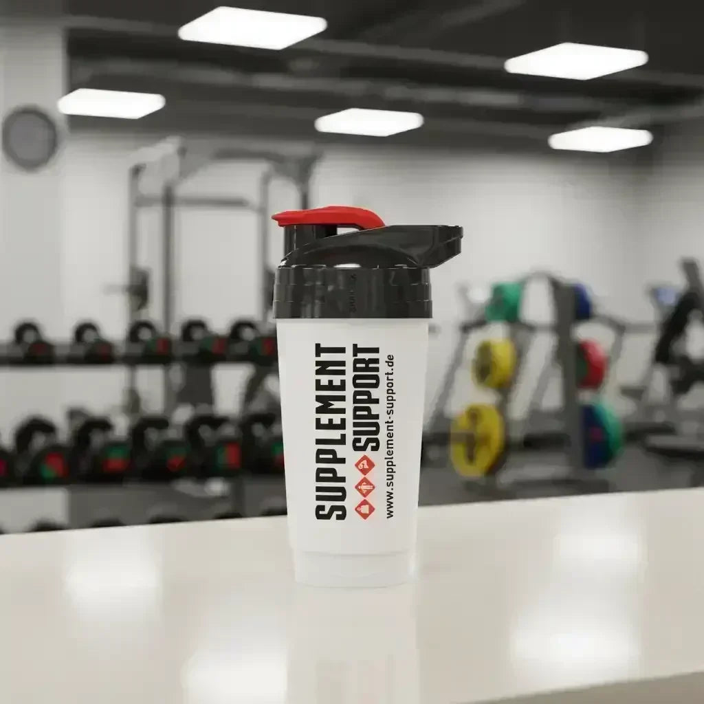 OPC + Resveratrol 60 Vegan Kapseln - Supplement-Support.com