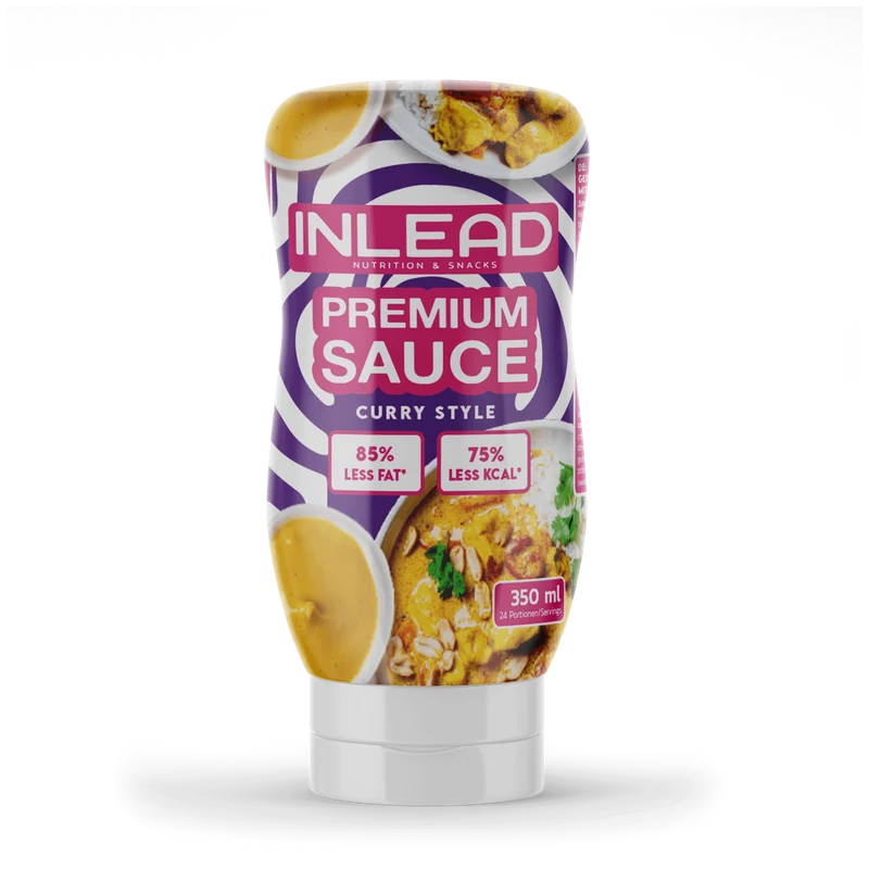 Sauces Inlead Premium 350 ml