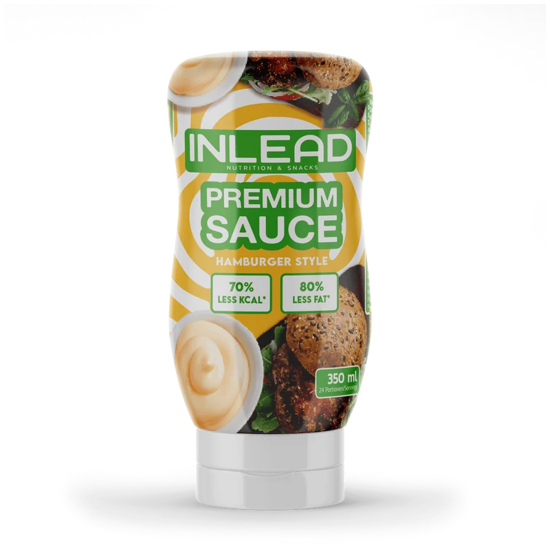Sauces Inlead Premium 350 ml