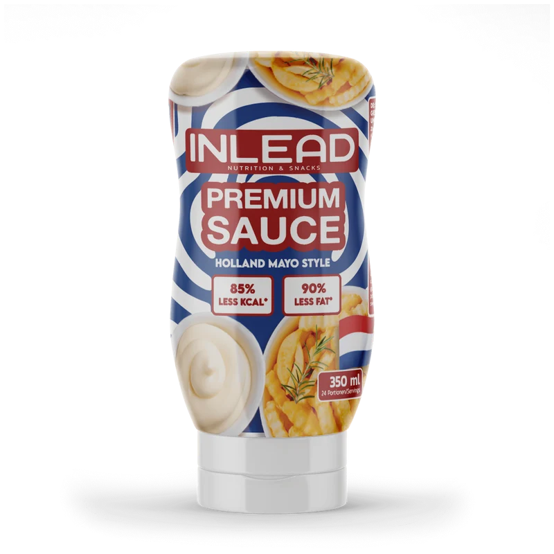 Sauces Inlead Premium 350 ml