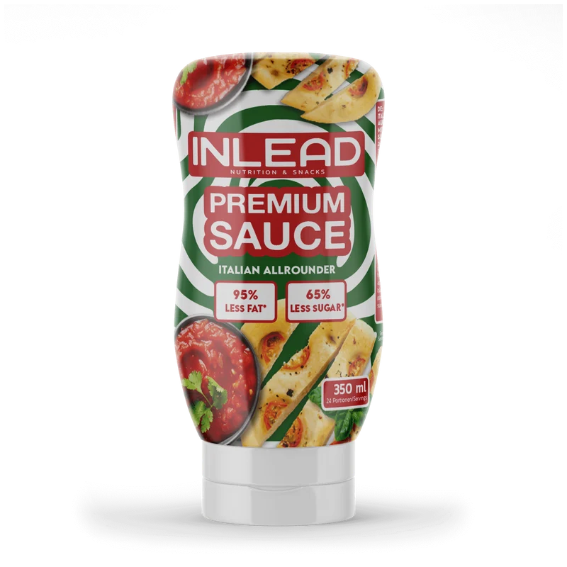Sauces Inlead Premium 350 ml