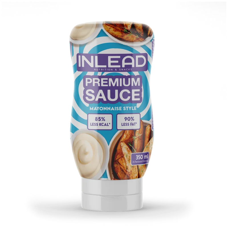Sauces Inlead Premium 350 ml
