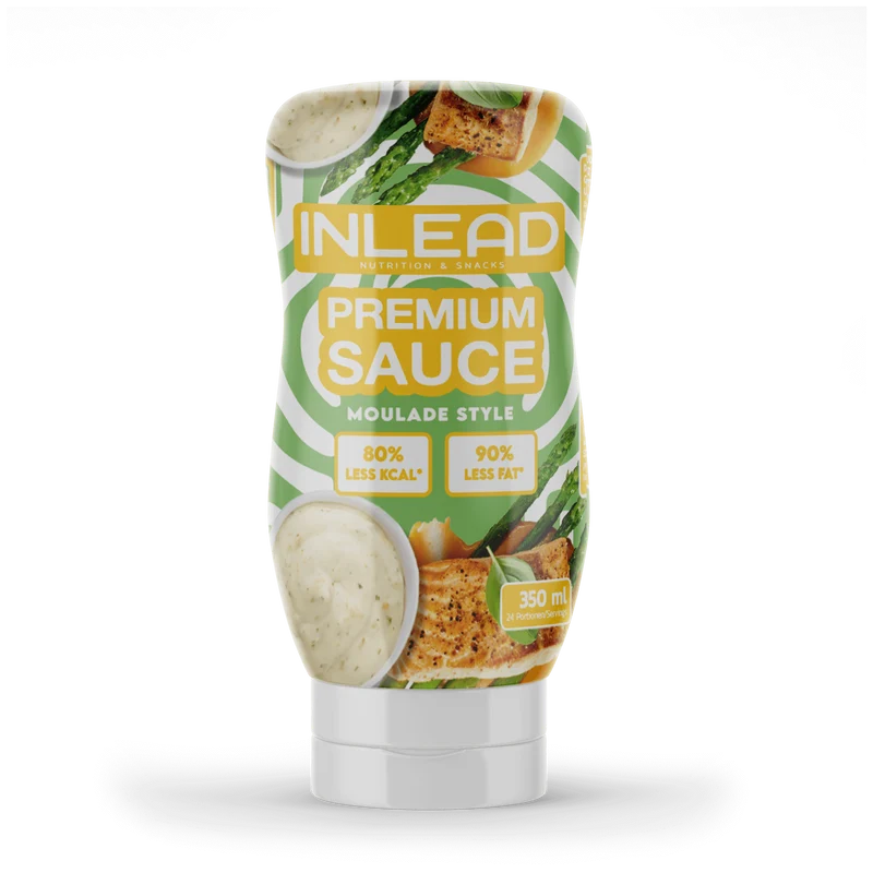 Sauces Inlead Premium 350 ml