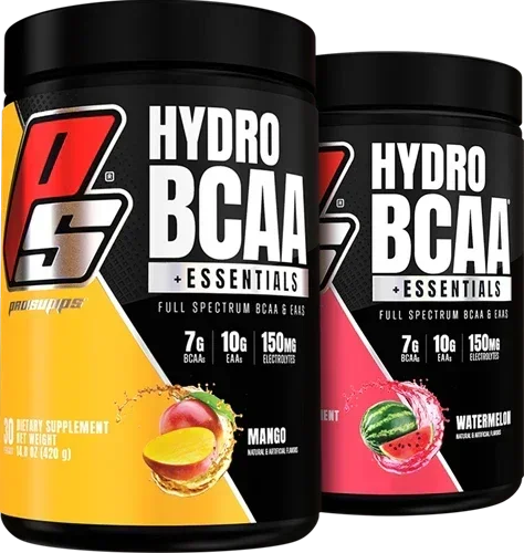 Pro Supps USA Hydro BCAA Complex - Supplement-Support.com