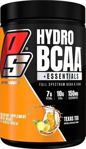 Pro Supps USA Hydro BCAA Complex - Supplement-Support.com
