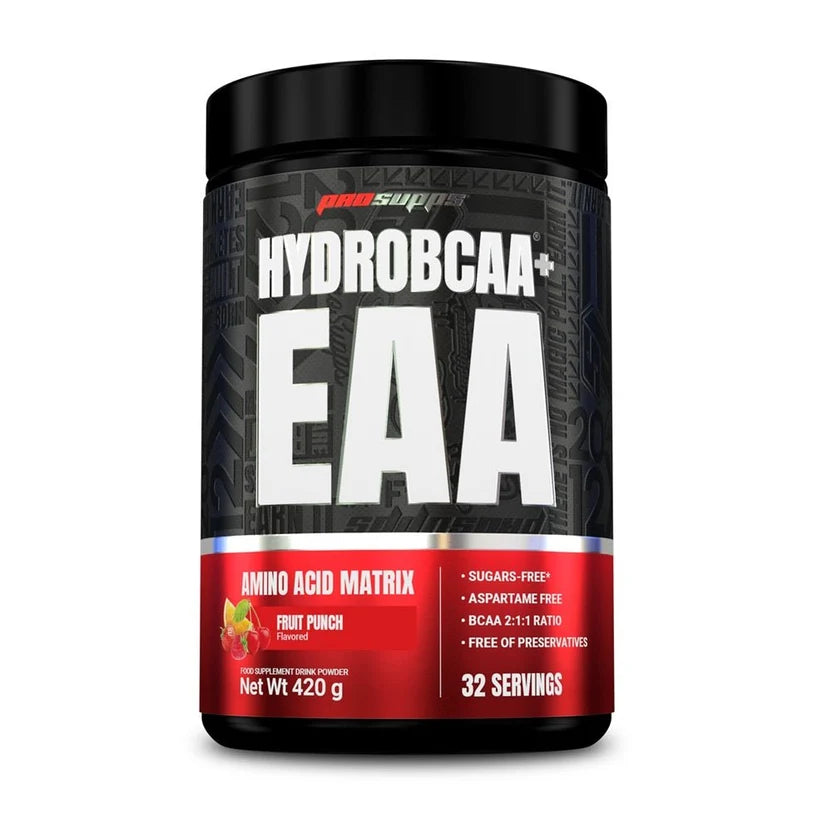Pro Supps USA Hydro BCAA Complex