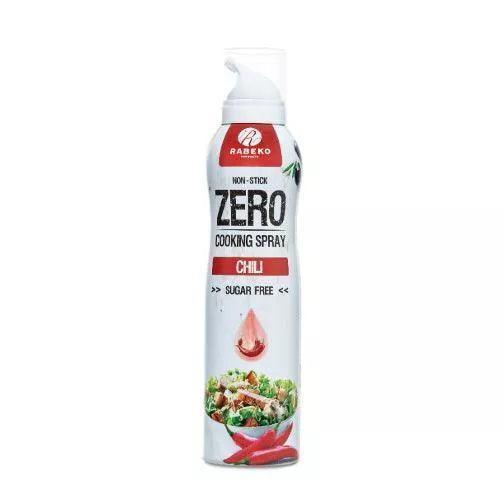 Rabeko - Zero Cooking Spray 200ml - Supplement-Support.com