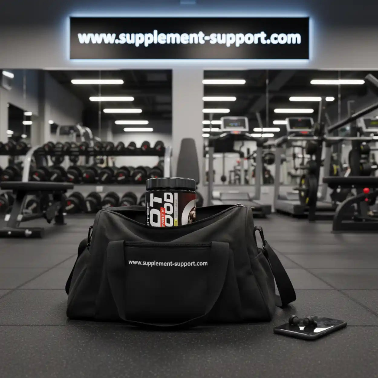 Scitec Nutrition Hot Blood Infinity Booster, 350g