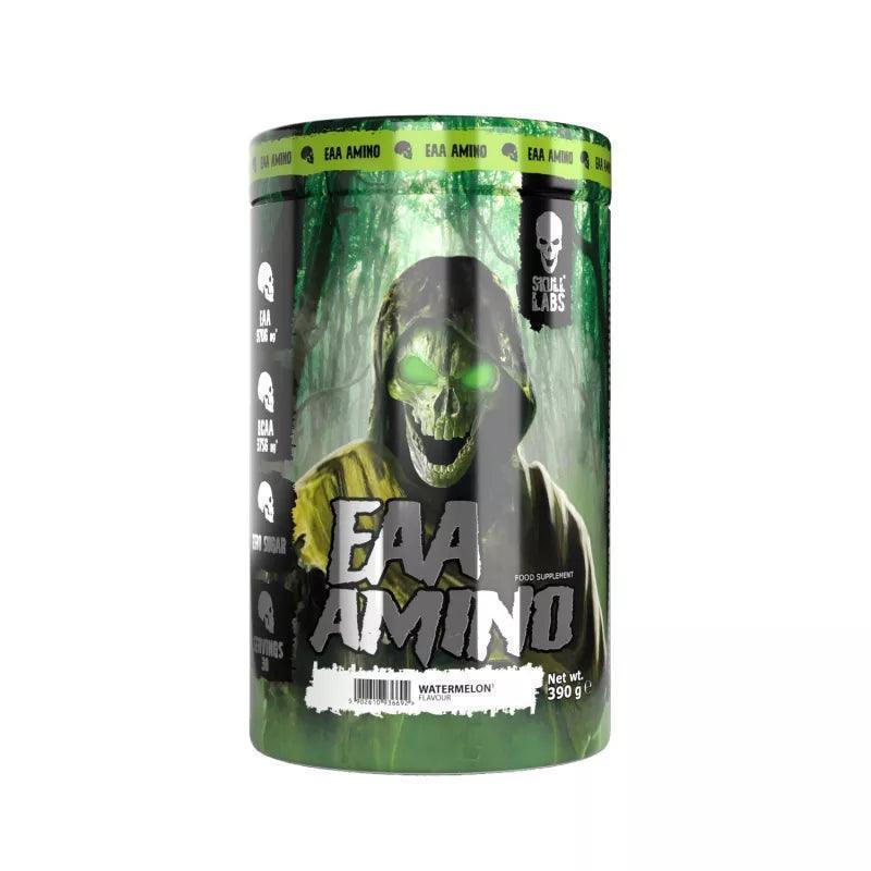 Skull Labs EAA Amino Pulver 390g - Supplement-Support.com