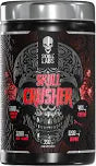 Skull Crusher Pre-Workout Supplement mit intensivem Design für Fitness und Sport