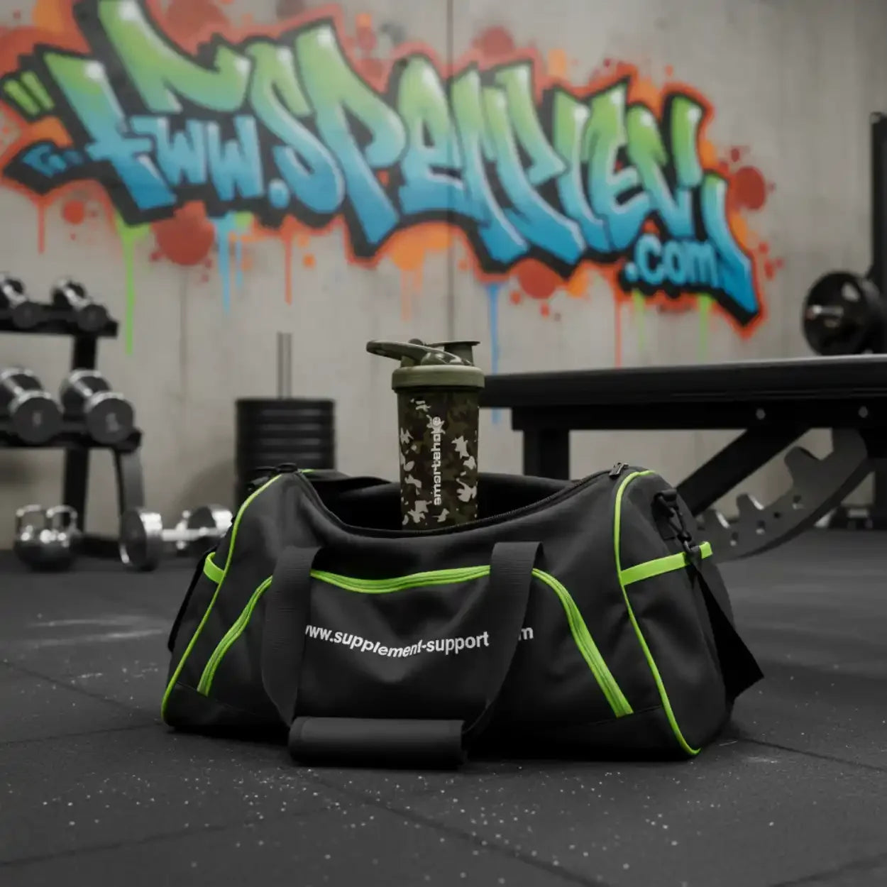 Smartshake Revive - 750 ml - Supplement-Support.com