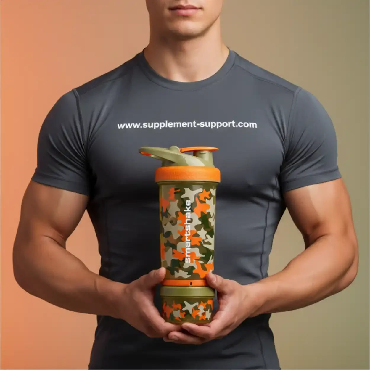 Smartshake Revive - 750 ml - Supplement-Support.com