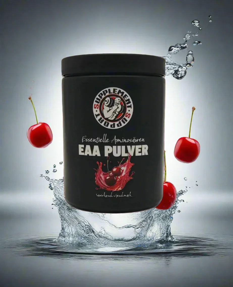 Supplement Support EAA Complex 500g - Supplement-Support.com