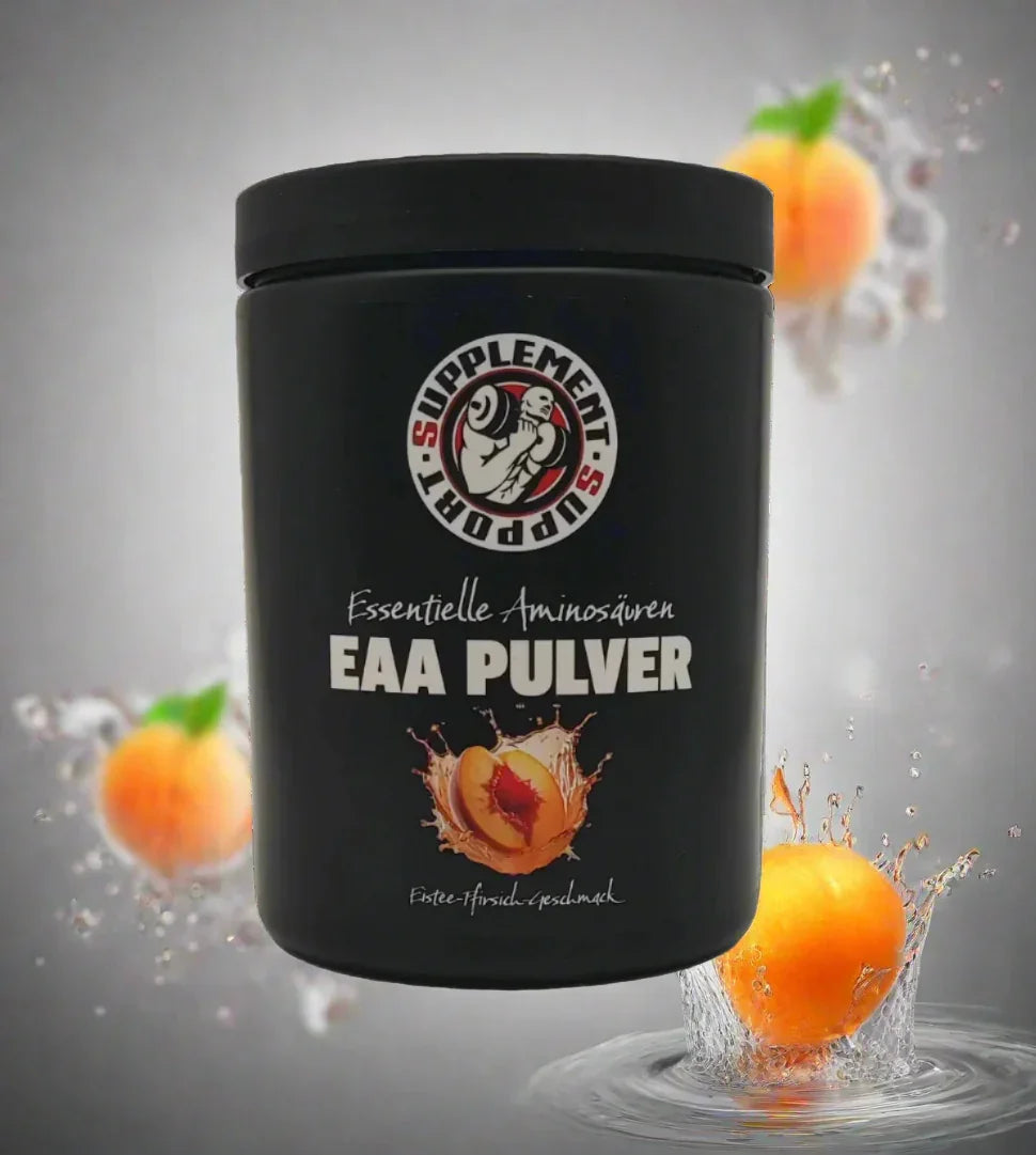 Supplement Support EAA Complex 500g - Supplement-Support.com