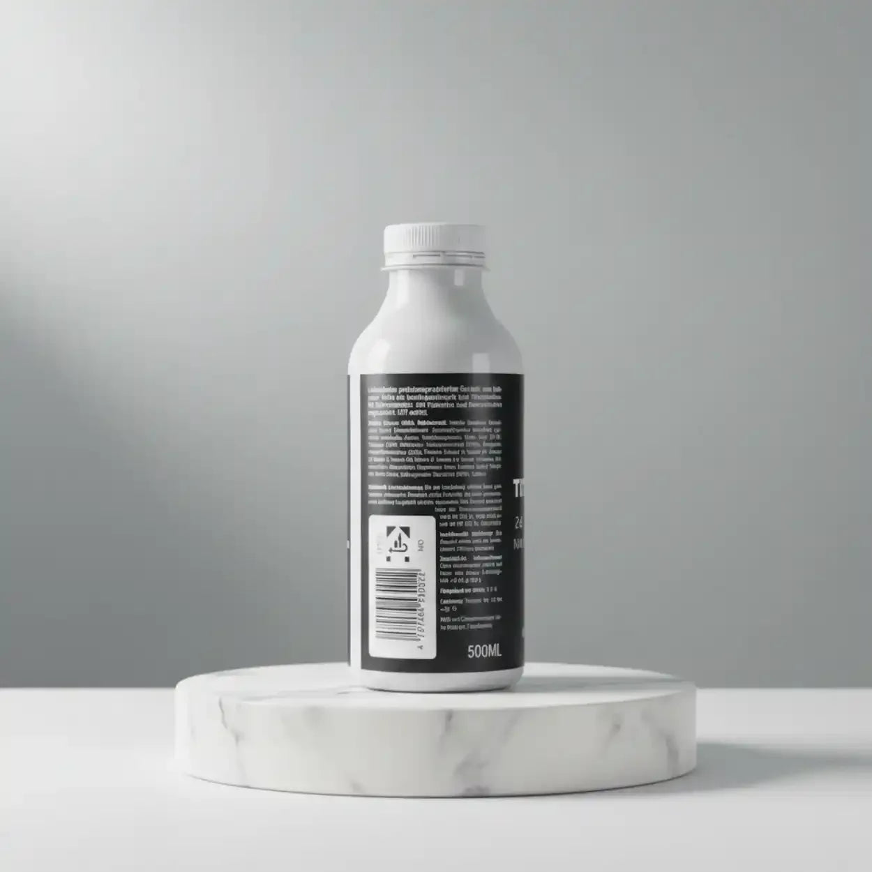 Supplement Support Protein Meal 500ml - Vanille - Supplement-Support.com