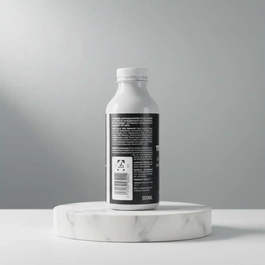 Supplement Support Protein Meal 500ml - Vanille - Supplement-Support.com