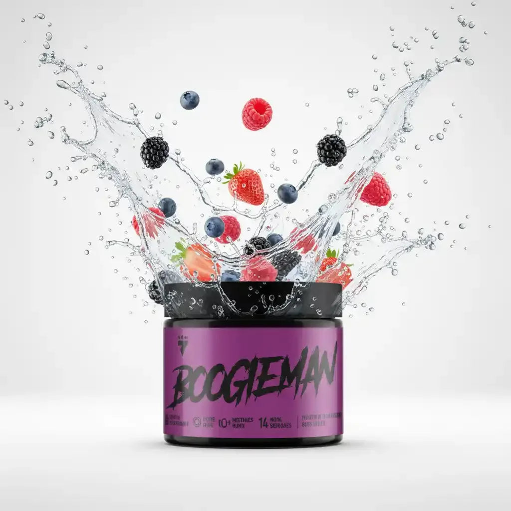 TREC BOOGIEMAN Booster 300g - Supplement-Support.com