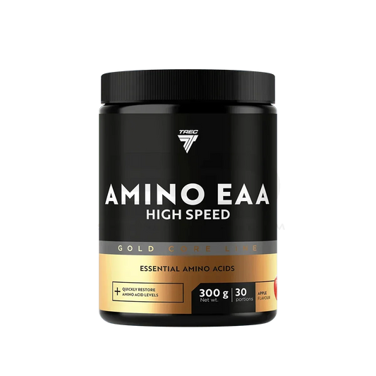 TREC® GOLD CORE AMINO EAA 300g - Supplement-Support.com
